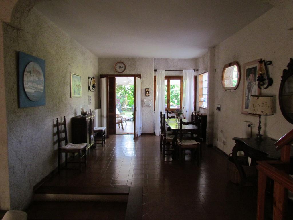 La Bouganville ฟอร์เมีย ภายนอก รูปภาพ